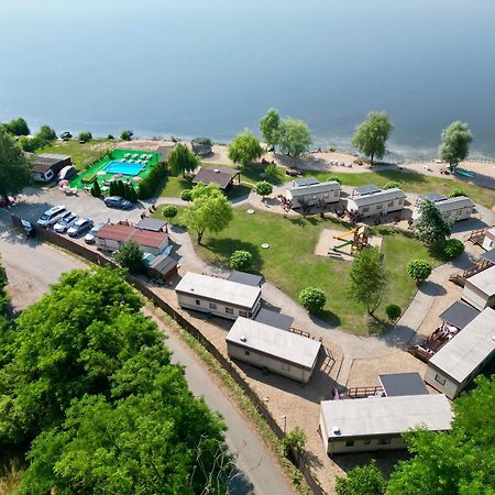 Panorama Garden Pasohlavky Villa Exteriör bild