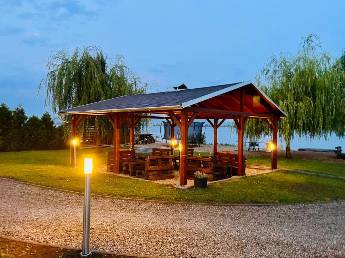 Panorama Garden Pasohlavky Villa Exteriör bild